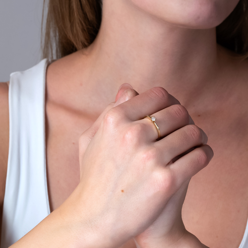Miss Spring Miss Spring ring Justine MSR767 Miss Spring Miss Spring ring Justine MSR767
