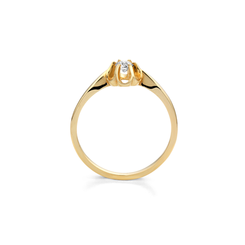 Miss Spring Miss Spring Ring Manon MSR771 Miss Spring Miss Spring Ring Manon MSR771