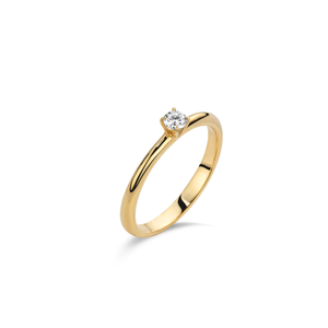 Miss Spring Miss Spring Ring Lea MSR775