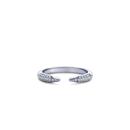 Miss Spring Miss Spring Ring Arrow Pave MSR632 Miss Spring Miss Spring Ring Arrow Pave MSR632