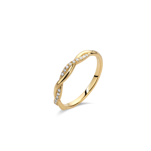 Miss Spring Miss Spring Ring Loren MSR759