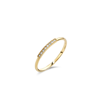 Miss Spring Ring Kensi MSR762