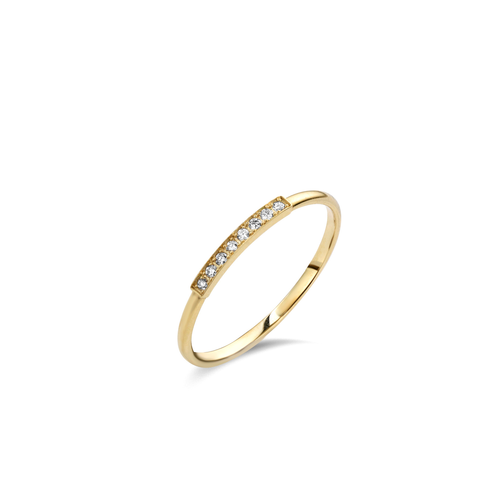 Miss Spring Miss Spring Ring Kensi MSR762