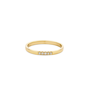 Miss Spring Miss Spring Ring Chris MSR540-5