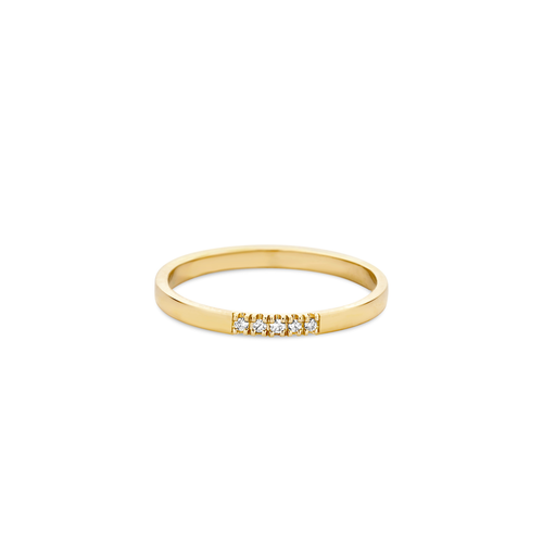 Miss Spring Miss Spring Ring Chris MSR540-5