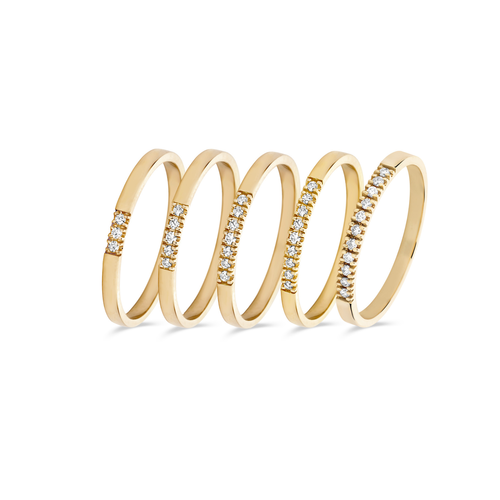 Miss Spring Miss Spring Ring Chris MSR540-5 Miss Spring Miss Spring Ring Chris MSR540-5