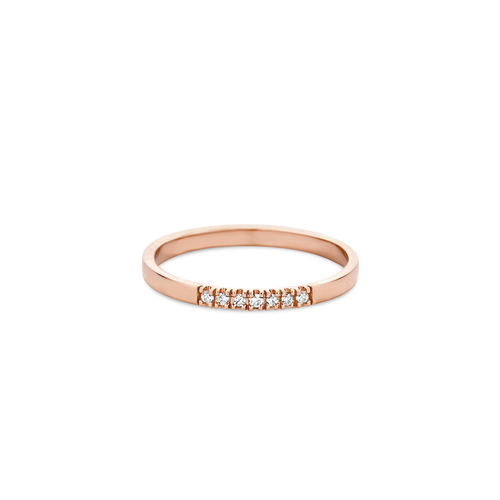 Miss Spring Miss Spring Ring Chris 7 MSR540-7GG
