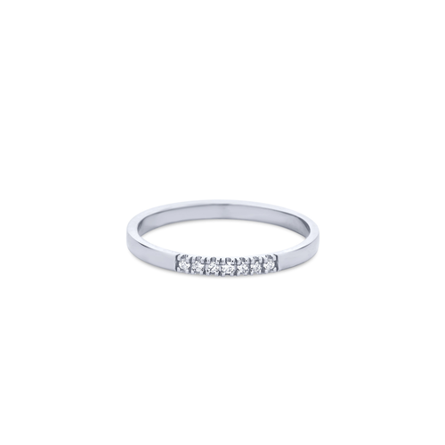 Miss Spring Miss Spring Ring Chris 7 MSR540-7GG