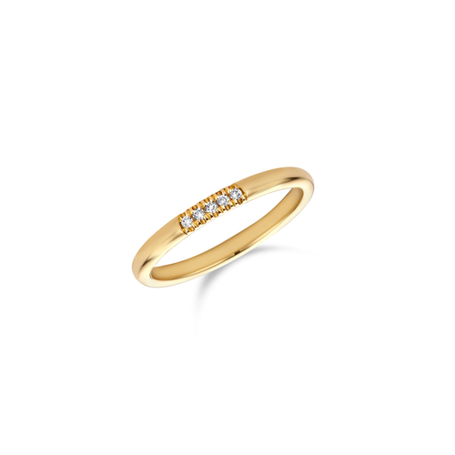 Miss Spring Miss Spring Ring Lexi MSR630-5