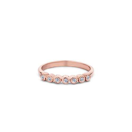 Miss Spring Miss Spring Ring Pien 7 MSR541-7