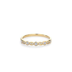 Miss Spring Miss Spring Ring Lotus MSR756