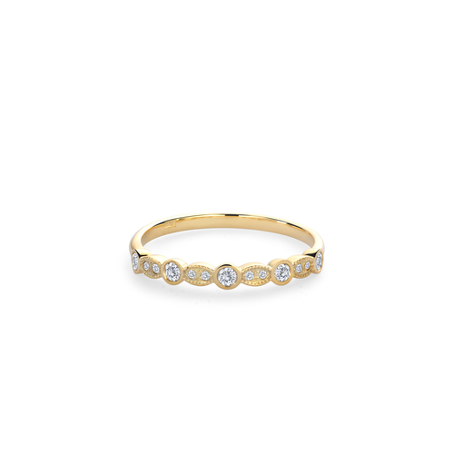Miss Spring Miss Spring Ring Lotus MSR756