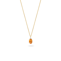 Miss Spring Ketting Helena MSH583-PE Oval