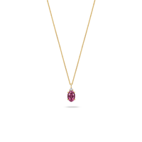 Miss Spring Ketting Helena MSH583-AM Oval