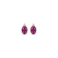 Miss Spring Oorbellen Helena MSO538-RH Oval