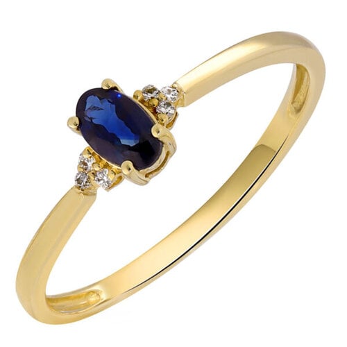 Fleur de Kiki Fleur de Kiki Ring JGGE0744