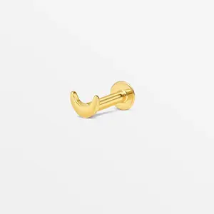 Culet Culet Piercing  GCJ3067
