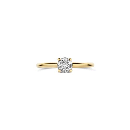 Blush Lab Diamonds Blush Lab Diamonds Ring LG1075Y