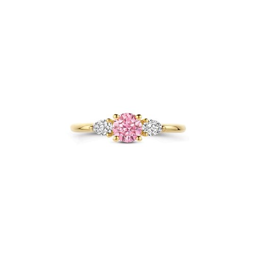 Blush Lab Diamonds Blush Lab Diamonds Ring LG1070Y