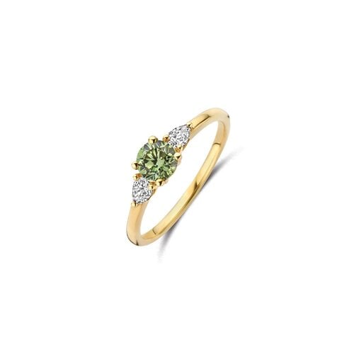 Blush Lab Diamonds Blush Lab Diamonds Ring LG1069Y Blush Lab Diamonds Blush Lab Diamonds Ring LG1069Y
