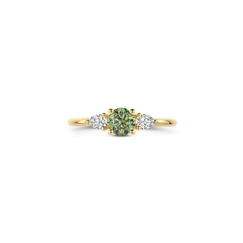 Blush Lab Diamonds Blush Lab Diamonds Ring LG1069Y