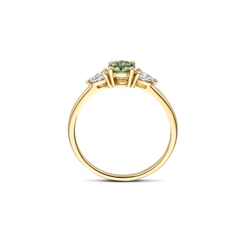 Blush Lab Diamonds Blush Lab Diamonds Ring LG1069Y