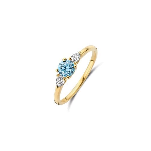 Blush Lab Diamonds Blush Lab Diamonds Ring LG1068Y Blush Lab Diamonds Blush Lab Diamonds Ring LG1068Y
