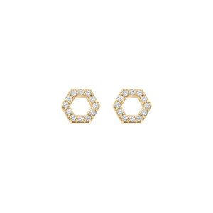 Blush Copy of Blush Oorknoppen 7400YMQ