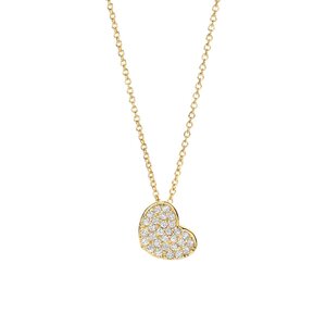 Blush Blush Ketting 3207YZI Blush Blush Ketting 3207YZI