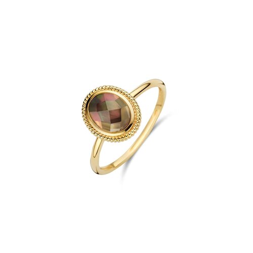 Blush Blush Ring 1291YBQ Blush Blush Ring 1291YBQ
