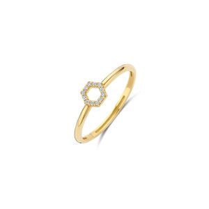 Blush Blush Ring 1287YZI