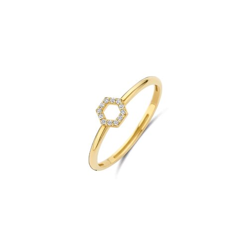 Blush Blush Ring 1287YZI