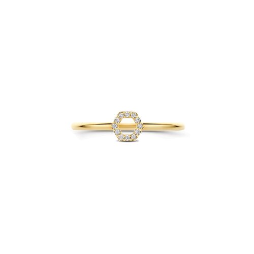Blush Blush Ring 1287YZI Blush Blush Ring 1287YZI