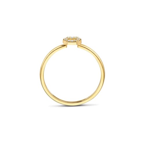 Blush Blush Ring 1287YZI Blush Blush Ring 1287YZI