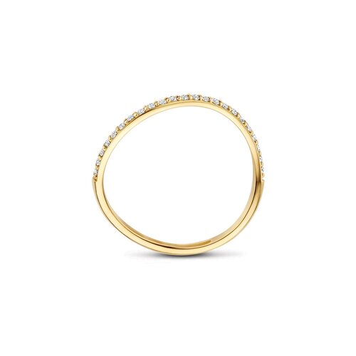 Blush Blush Ring 1286YZI