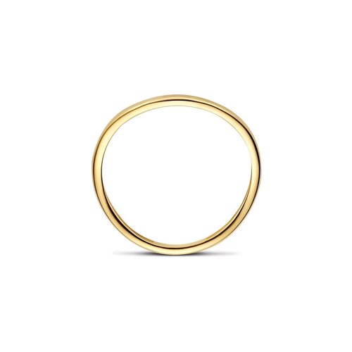 Blush Blush Ring 1283YGO