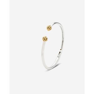 Buddha to Buddha Buddha to Buddha Armband 011BI Refined Katja Bicolor Buddha to Buddha Buddha to Buddha Armband 011BI Refined Katja Bicolor