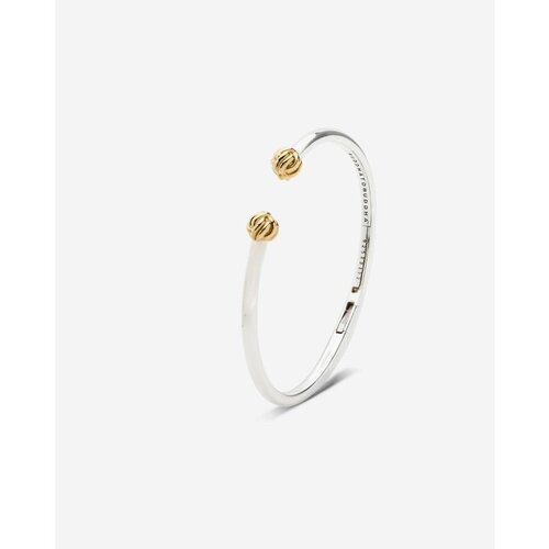 Buddha to Buddha Buddha to Buddha Armband 011BI Refined Katja Bicolor Buddha to Buddha Buddha to Buddha Armband 011BI Refined Katja Bicolor