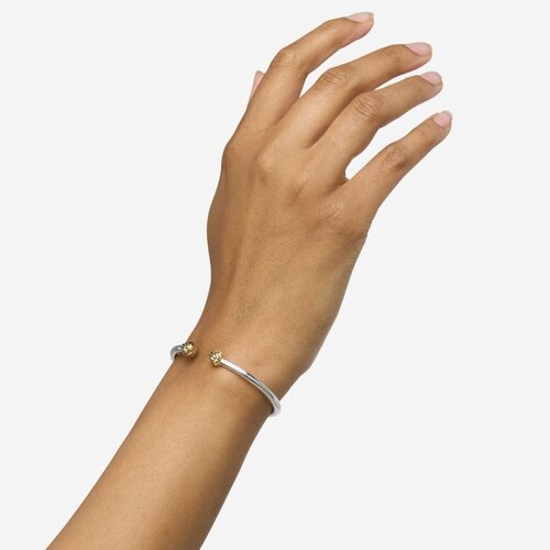 Buddha to Buddha Buddha to Buddha Armband 011BI Refined Katja Bicolor Buddha to Buddha Buddha to Buddha Armband 011BI Refined Katja Bicolor
