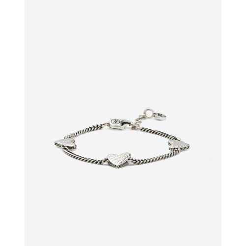 Buddha to Buddha Buddha to Buddha Armband 548 Essential Multi Heart Buddha to Buddha Buddha to Buddha Armband 548 Essential Multi Heart