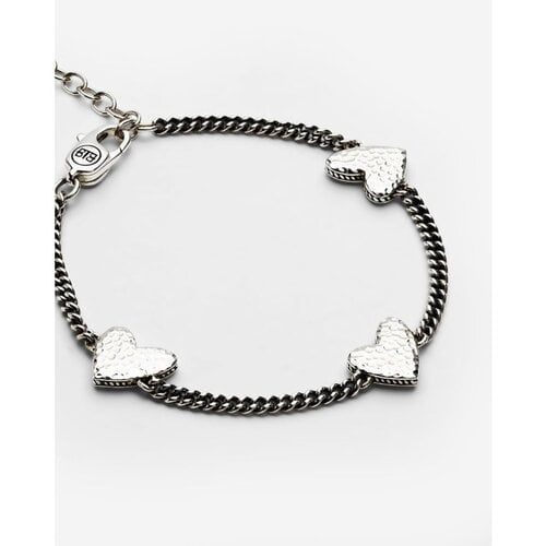 Buddha to Buddha Buddha to Buddha Armband 548 Essential Multi Heart Buddha to Buddha Buddha to Buddha Armband 548 Essential Multi Heart