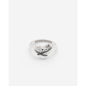 Buddha to Buddha Buddha to Buddha Ring 538 Heart Chain Buddha to Buddha Buddha to Buddha Ring 538 Heart Chain