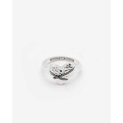 Buddha to Buddha Buddha to Buddha Ring 538 Heart Chain Buddha to Buddha Buddha to Buddha Ring 538 Heart Chain