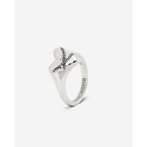 Buddha to Buddha Buddha to Buddha Ring 538 Heart Chain