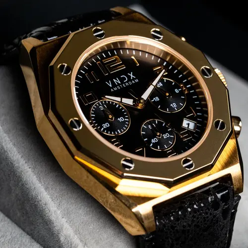VNDX VNDX Horloge LD12885-B1 VNDX VNDX Horloge LD12885-B1