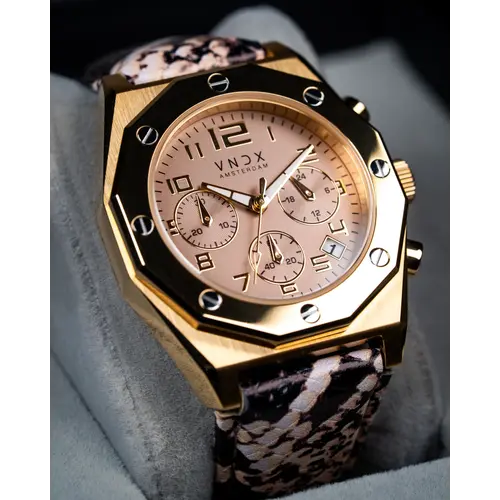 VNDX VNDX Horloge LD12885-05 VNDX VNDX Horloge LD12885-05