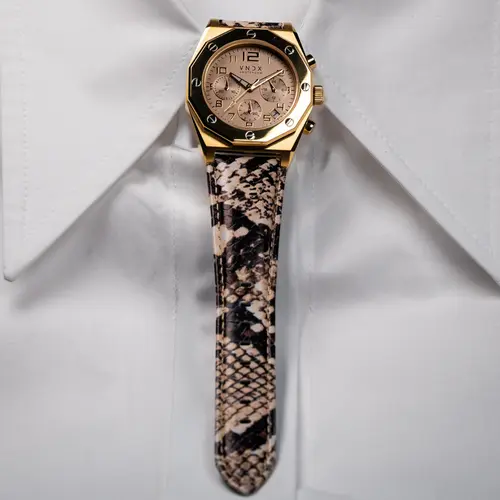VNDX VNDX Horloge LD12885-05 VNDX VNDX Horloge LD12885-05