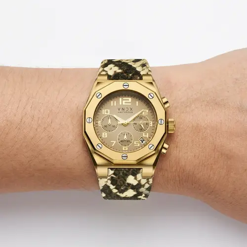 VNDX VNDX Horloge LD12885-05 VNDX VNDX Horloge LD12885-05