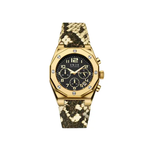 VNDX VNDX Horloge LD12885-01 VNDX VNDX Horloge LD12885-01