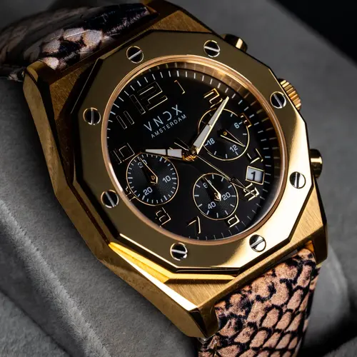 VNDX VNDX Horloge LD12885-01 VNDX VNDX Horloge LD12885-01